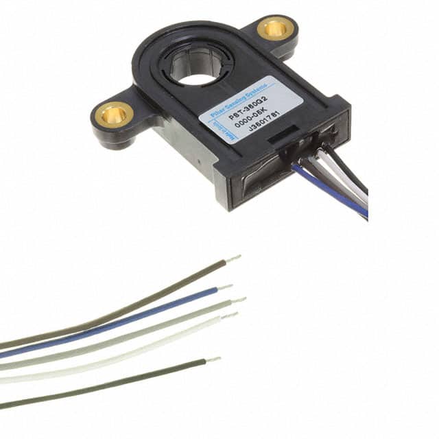 PST360G2-1S-C0000-ERA360-05K Amphenol Piher Sensing Systems  Positionssensoren - Winkel-Linearpositionsmessung